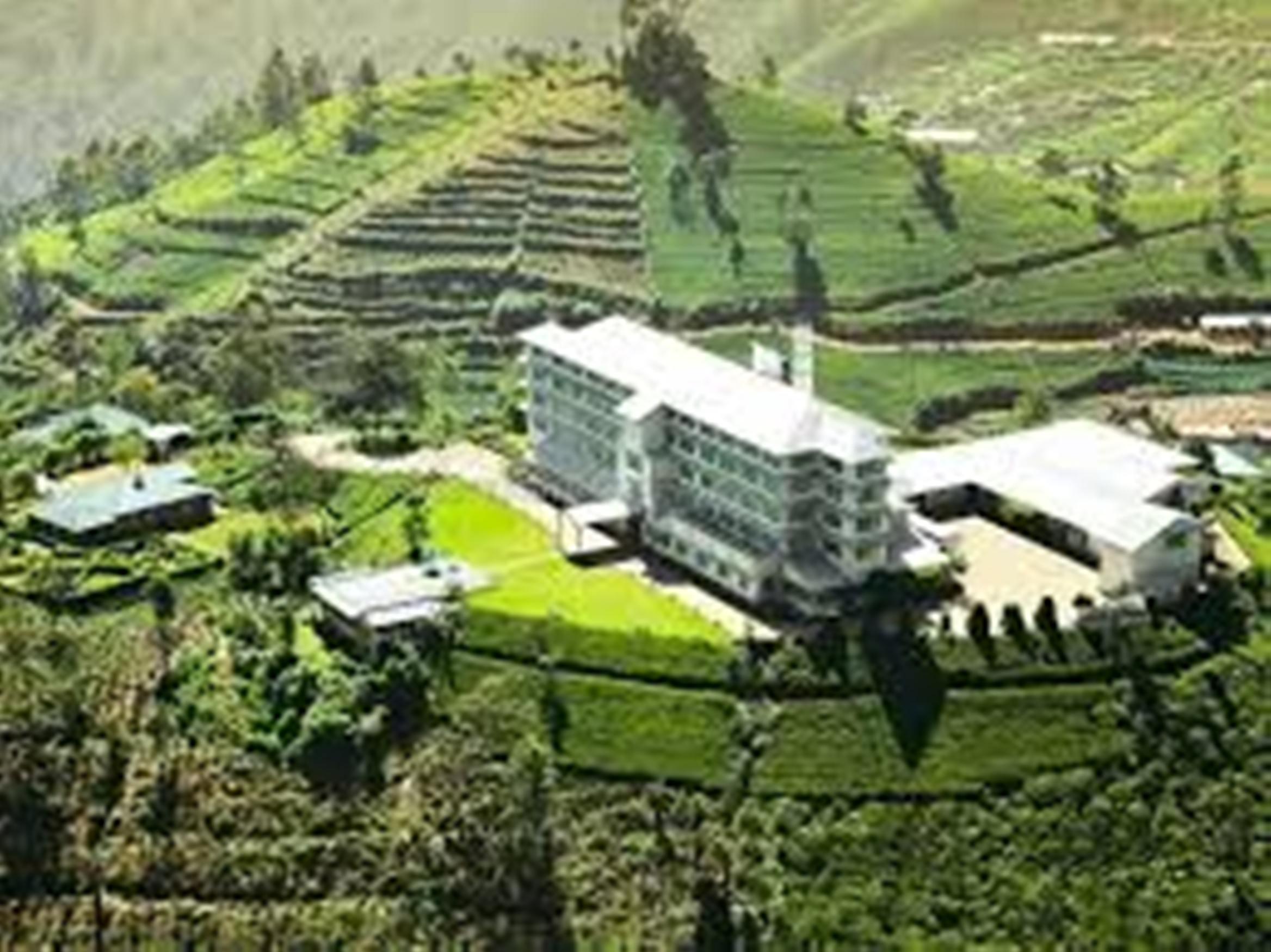 Heritance Tea Factory Nuwara Eliya Luaran gambar