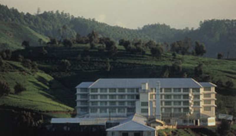 Heritance Tea Factory Nuwara Eliya Luaran gambar